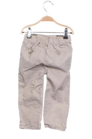 Kinderhose Mamas & Papas, Größe 12-18m/ 80-86 cm, Farbe Beige, Preis € 2,99