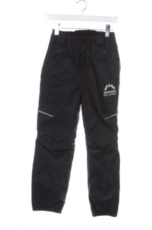 Pantaloni pentru copii Rodeo, Mărime 8-9y/ 134-140 cm, Culoare Negru, Preț 69,99 Lei