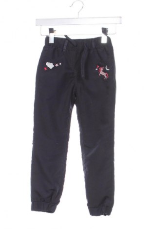 Pantaloni pentru copii Topolino, Mărime 5-6y/ 116-122 cm, Culoare Gri, Preț 69,99 Lei