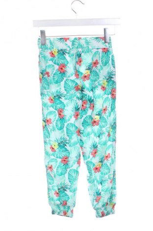 Pantaloni pentru copii Y.F.K., Mărime 6-7y/ 122-128 cm, Culoare Multicolor, Preț 54,86 Lei