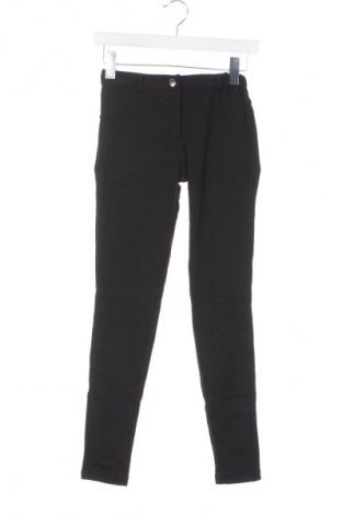 Pantaloni pentru copii Yigga, Mărime 11-12y/ 152-158 cm, Culoare Negru, Preț 69,99 Lei