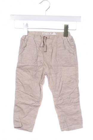 Kinderhose Zara, Größe 2-3y/ 98-104 cm, Farbe Beige, Preis € 9,99