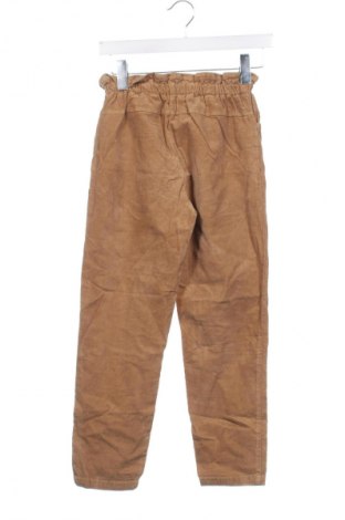 Gyerek nadrág Zara Kids, Méret 10-11y / 146-152 cm, Szín Bézs, Ár 1 139 Ft