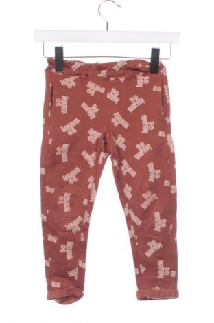 Pantaloni pentru copii Zeeman, Mărime 2-3y/ 98-104 cm, Culoare Maro, Preț 69,99 Lei