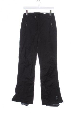 Kinderhose für Wintersport, Größe 12-13y/ 158-164 cm, Farbe Schwarz, Preis 25,99 €