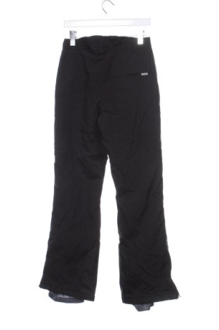 Kinderhose für Wintersport, Größe 12-13y/ 158-164 cm, Farbe Schwarz, Preis 25,99 €