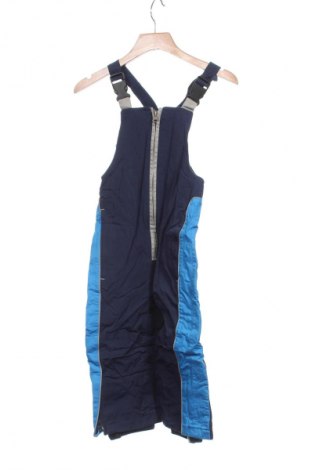 Kinderhose für Wintersport, Größe 18-24m/ 86-98 cm, Farbe Blau, Preis 10,99 €