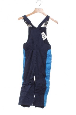 Kinderhose für Wintersport, Größe 18-24m/ 86-98 cm, Farbe Blau, Preis 10,99 €