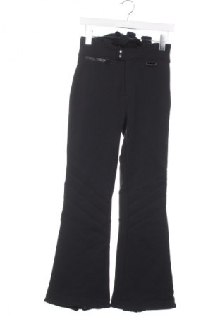 Pantaloni pentru copii pentru sporturi de iarnă, Mărime 12-13y/ 158-164 cm, Culoare Negru, Preț 190,99 Lei