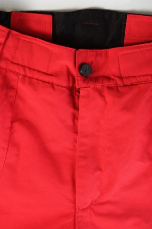 Kinderhose für Wintersport, Größe 12-13y/ 158-164 cm, Farbe Rot, Preis € 56,34