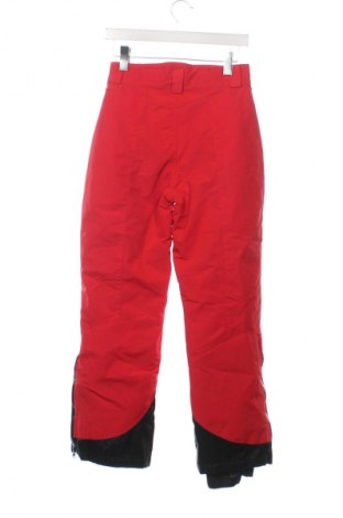 Kinderhose für Wintersport, Größe 12-13y/ 158-164 cm, Farbe Rot, Preis € 56,34