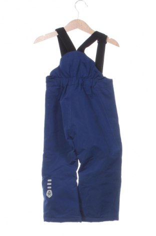 Pantaloni pentru copii pentru sporturi de iarnă Color Kids, Mărime 1-2m/ 50-56 cm, Culoare Albastru, Preț 95,99 Lei