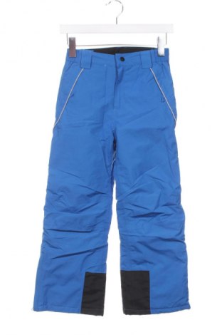 Pantaloni pentru copii pentru sporturi de iarnă Crane, Mărime 8-9y/ 134-140 cm, Culoare Albastru, Preț 190,99 Lei