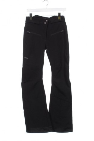 Kinderhose für Wintersport Decathlon, Größe 13-14y/ 164-168 cm, Farbe Schwarz, Preis € 40,99