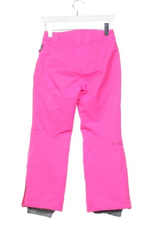 Pantaloni pentru copii pentru sporturi de iarnă Fire Fly, Mărime 9-10y/ 140-146 cm, Culoare Roz, Preț 133,99 Lei