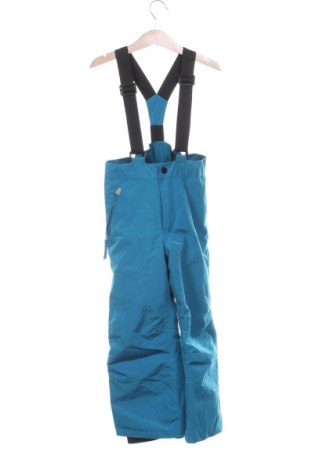 Kinderhose für Wintersport Lupilu, Größe 4-5y/ 110-116 cm, Farbe Blau, Preis 10,99 €