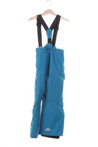 Kinderhose für Wintersport Lupilu, Größe 4-5y/ 110-116 cm, Farbe Blau, Preis 10,99 €