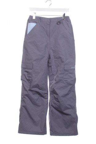 Kinderhose für Wintersport Next, Größe 15-18y/ 170-176 cm, Farbe Grau, Preis 35,57 €