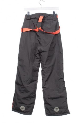 Pantaloni pentru copii pentru sporturi de iarnă Yfk, Mărime 12-13y/ 158-164 cm, Culoare Gri, Preț 47,99 Lei