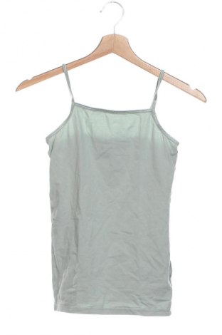 Detské tielko  H&M, Veľkosť 12-13y/ 158-164 cm, Farba Zelená, Cena  4,95 €