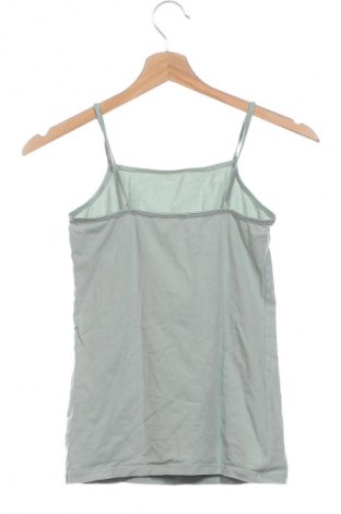 Detské tielko  H&M, Veľkosť 12-13y/ 158-164 cm, Farba Zelená, Cena  4,95 €