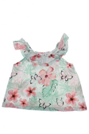 Maiou pentru copii Name It, Mărime 9-12m/ 74-80 cm, Culoare Multicolor, Preț 10,99 Lei