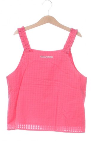 Kinder Top Tommy Hilfiger, Größe 15-18y/ 170-176 cm, Farbe Rosa, Preis € 34,99
