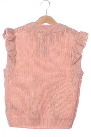 Kinderpullover C&A, Größe 6-7y/ 122-128 cm, Farbe Rosa, Preis € 11,99