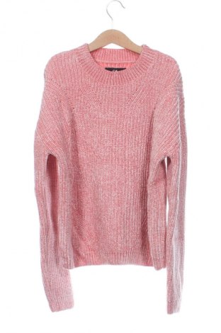 Kinderpullover C&A, Größe 12-13y/ 158-164 cm, Farbe Rosa, Preis € 11,99