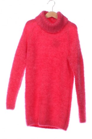 Kinderpullover H&M, Größe 10-11y/ 146-152 cm, Farbe Rosa, Preis 11,99 €