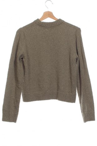 Detský sveter  H&M, Veľkosť 12-13y/ 158-164 cm, Farba Zelená, Cena  9,00 €