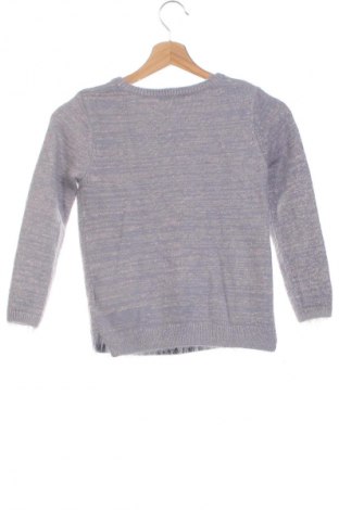 Kinderpullover H&M, Größe 8-9y/ 134-140 cm, Farbe Grau, Preis € 5,00