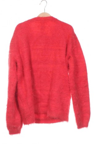 Dziecięcy sweter Here+There, Rozmiar 12-13y/ 158-164 cm, Kolor Czerwony, Cena 13,99 zł