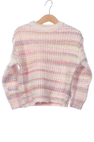 Kinderpullover Mango, Größe 4-5y/ 110-116 cm, Farbe Mehrfarbig, Preis € 9,99