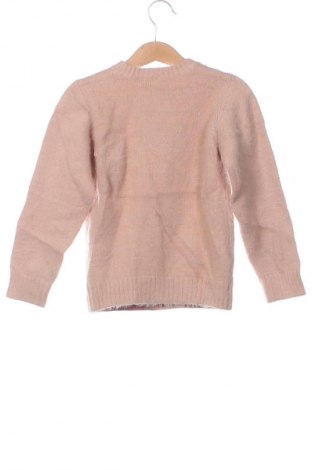 Kinderpullover Name It, Größe 3-4y/ 104-110 cm, Farbe Rosa, Preis € 4,99