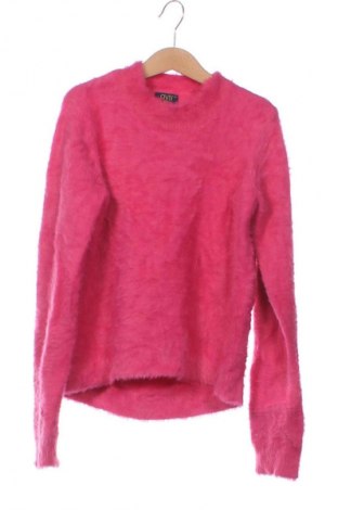 Dziecięcy sweter Oviesse, Rozmiar 11-12y/ 152-158 cm, Kolor Różowy, Cena 20,99 zł