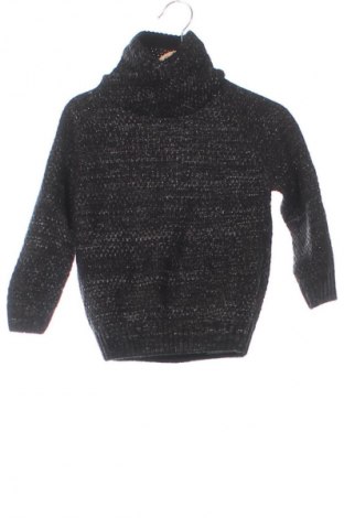 Dziecięcy sweter Primark, Rozmiar 2-3y/ 98-104 cm, Kolor Czarny, Cena 21,99 zł