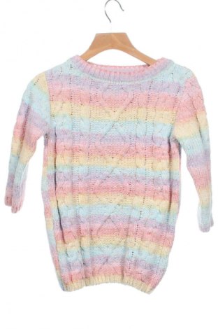 Dziecięcy sweter Primark, Rozmiar 18-24m/ 86-98 cm, Kolor Kolorowy, Cena 35,99 zł