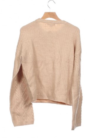 Kinderpullover Primark, Größe 10-11y/ 146-152 cm, Farbe Beige, Preis € 11,99