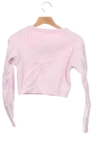 Kinderpullover SHEIN, Größe 10-11y/ 146-152 cm, Farbe Rosa, Preis € 11,99