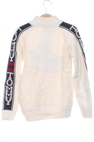 Kinderpullover Tommy Hilfiger, Größe 7-8y/ 128-134 cm, Farbe Mehrfarbig, Preis 36,49 €