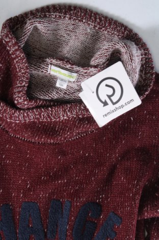 Kinderpullover Vertbaudet, Größe 10-11y/ 146-152 cm, Farbe Rot, Preis € 11,99