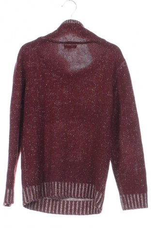 Kinderpullover Vertbaudet, Größe 10-11y/ 146-152 cm, Farbe Rot, Preis € 11,99