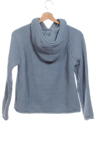 Kinderpullover Zara, Größe 13-14y/ 164-168 cm, Farbe Blau, Preis € 4,99