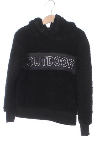 Kinder Sweatshirts Active Touch, Größe 6-7y/ 122-128 cm, Farbe Schwarz, Preis € 5,99