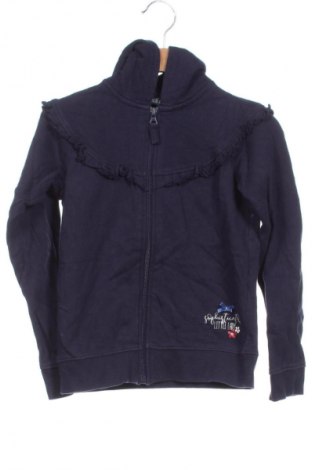 Kinder Sweatshirts Blue Seven, Größe 7-8y/ 128-134 cm, Farbe Blau, Preis € 16,49