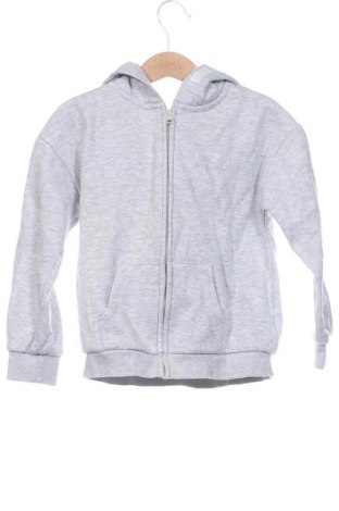 Kinder Sweatshirts C&A, Größe 6-7y/ 122-128 cm, Farbe Grau, Preis 15,99 €