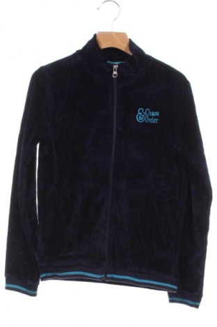 Kinder Sweatshirts Chaos and Order, Größe 10-11y/ 146-152 cm, Farbe Blau, Preis € 16,99