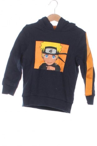 Kinder Sweatshirts Difuzed, Größe 4-5y/ 110-116 cm, Farbe Blau, Preis € 4,99