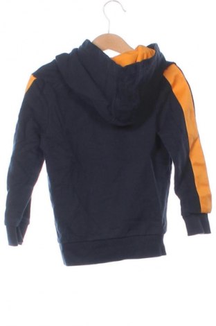 Kinder Sweatshirts Difuzed, Größe 4-5y/ 110-116 cm, Farbe Blau, Preis € 4,99